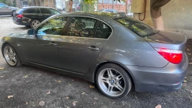 BMW 550 SoftClose Keyless Distronic Dynamic Drive - 14500 лв. / 7413.73 € - 69966460 11