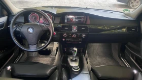 BMW 550 SoftClose Keyless Distronic Dynamic Drive - 14500 лв. / 7413.73 € - 69966460 7