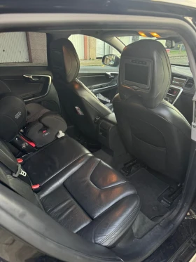 Volvo V60 2.4 Diesel 4x4 FULL - 15399 лв. / 7873.38 € - 97324109 9