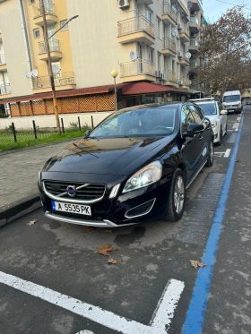 Volvo V60 2.4 Diesel 4x4 FULL - 15399 лв. / 7873.38 € - 97324109 2