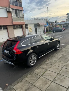Volvo V60 2.4 Diesel 4x4 FULL - 15399 лв. / 7873.38 € - 97324109 4