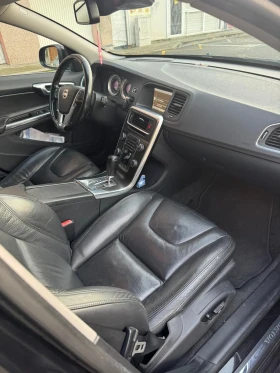 Volvo V60 2.4 Diesel 4x4 FULL - 15399 лв. / 7873.38 € - 97324109 8