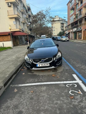 Volvo V60 2.4 Diesel 4x4 FULL - 15399 лв. / 7873.38 € - 97324109 3