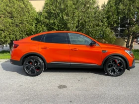 Renault Arkana 1.3TCE 158к.с. RS-LINE FULL - 41999 лв. / 21473.75 € - 87339954 6