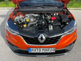 Renault Arkana 1.3TCE 158к.с. RS-LINE FULL - 41999 лв. / 21473.75 € - 87339954 17