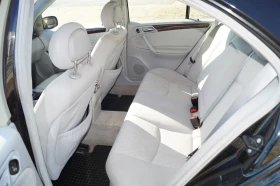 Mercedes-Benz C 200 kompressor ГАЗ - 6200 лв. / 3170.01 € - 41663465 11