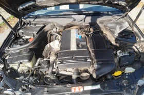 Mercedes-Benz C 200 kompressor ГАЗ - 6200 лв. / 3170.01 € - 41663465 12