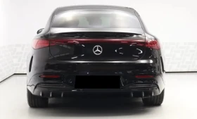 Mercedes-Benz EQS 450+ AMG Line, снимка 3