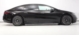 Mercedes-Benz EQS 450+ AMG Line, снимка 5