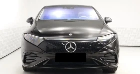 Mercedes-Benz EQS 450+ AMG Line, снимка 2