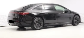 Mercedes-Benz EQS 450+ AMG Line, снимка 4