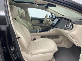 Mercedes-Benz EQS 450+ AMG Line, снимка 8