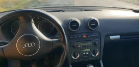Audi A3 2.0 TDI 140 ks, снимка 12