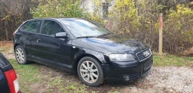 Audi A3 2.0 TDI 140 ks, снимка 1