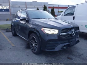 Mercedes-Benz GLE 450 * 4MATIC * CARFAX * БЕЗ ПЪРВОНАЧАЛНА ВНОСКА