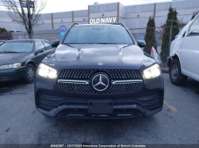 Mercedes-Benz GLE 450 * 4MATIC * CARFAX * БЕЗ ПЪРВОНАЧАЛНА ВНОСКА, снимка 12