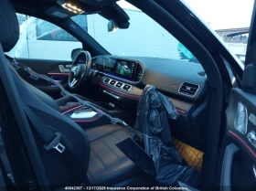 Mercedes-Benz GLE 450 * 4MATIC * CARFAX * БЕЗ ПЪРВОНАЧАЛНА ВНОСКА, снимка 5