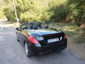 Peugeot 308 Peugeot 308cc, снимка 2