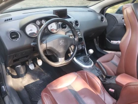 Peugeot 308 Peugeot 308cc, снимка 3