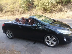 Peugeot 308 Peugeot 308cc, снимка 4