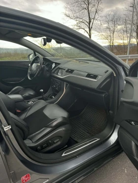 Citroen C5 1.6 бензин/газ 156 к.с., снимка 9