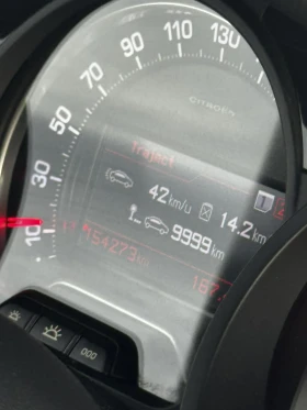 Citroen C5 1.6 бензин/газ 156 к.с., снимка 13