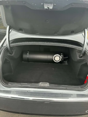 Citroen C5 1.6 бензин/газ 156 к.с., снимка 12