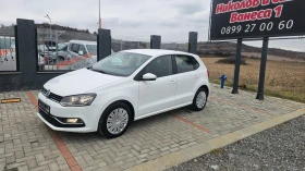 VW Polo 1.4TDI-EVRO-6 - 5000 € / 9779.15 лв. - 59469109 2