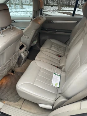 Mercedes-Benz R 320 R320 cdi 7 места - 2599 € / 5083.20 лв. - 95967303 6