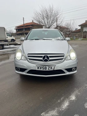 Mercedes-Benz R 320 R320 cdi 7 места - 2599 € / 5083.20 лв. - 95967303 3