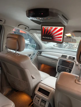 Mercedes-Benz R 320 R320 cdi 7 места - 2599 € / 5083.20 лв. - 95967303 9