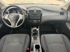 Nissan Pulsar 1.5DCi EURO-6  - 6300 € / 12321.73 лв. - 57889968 11