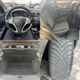 Nissan Pulsar 1.5DCi EURO-6  - 6300 € / 12321.73 лв. - 57889968 15