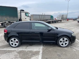 Audi A3 2.0TDI, снимка 4