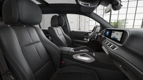 Mercedes-Benz GLS 450 d 4MATIC, снимка 9