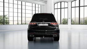 Mercedes-Benz GLS 450 d 4MATIC, снимка 5