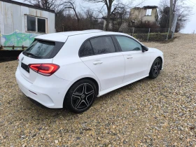 Mercedes-Benz A 180 Amg pack  - 23000 € / 44984.09 лв. - 18006315 6