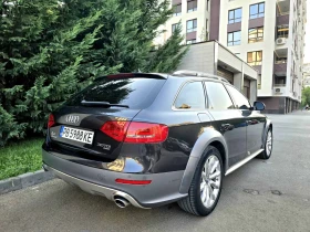 Audi A4 Allroad, снимка 4
