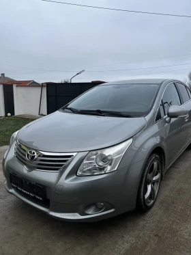 Toyota Avensis 1.8 171000km - 6390 € / 12497.75 лв. - 10438590 5