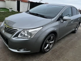 Toyota Avensis 1.8 171000km - 6390 € / 12497.75 лв. - 10438590 6