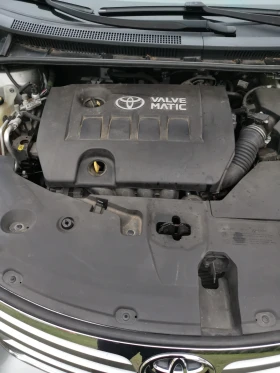 Toyota Avensis 1.8 171000km - 6390 € / 12497.75 лв. - 10438590 4