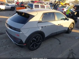 Hyundai Ioniq 5 SEL | ЦЕНА ДО БЪЛГАРИЯ |  - 14050 € / 27479.41 лв. - 49570412 4