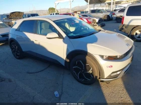 Hyundai Ioniq 5 SEL | ЦЕНА ДО БЪЛГАРИЯ |  - 14050 € / 27479.41 лв. - 49570412 2