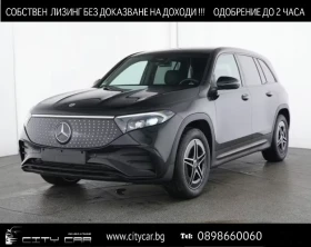 Mercedes-Benz EQB 300 4-MATIC/AMG/FACELIFT/NIGHT/LED/CAMERA/