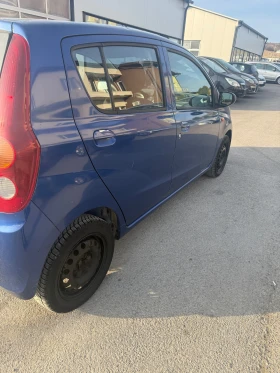 Daihatsu Cuore 1.0i Газ-2009г - 1399 € / 2736.21 лв. - 54718781 5