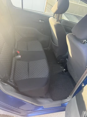 Daihatsu Cuore 1.0i Газ-2009г - 1399 € / 2736.21 лв. - 54718781 7