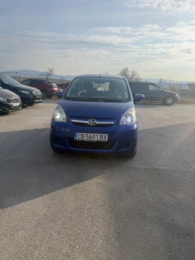 Daihatsu Cuore 1.0i Газ-2009г - 1399 € / 2736.21 лв. - 54718781 2