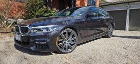 BMW 540 * 540i xDrive * CARFAX * БЕЗ ПЪРВОНАЧАЛНА ВНОСКА