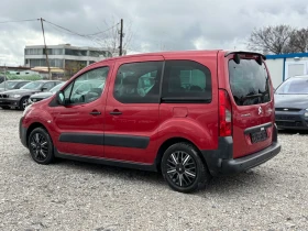 Citroen Berlingo 1.6-109кс - 4900 € / 9583.57 лв. - 24180078 4