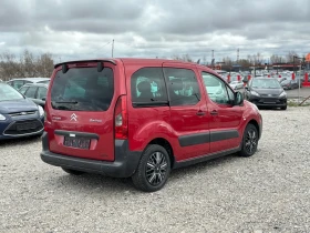 Citroen Berlingo 1.6-109кс - 4900 € / 9583.57 лв. - 24180078 2